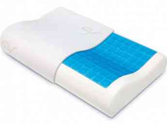 Almohadas cervicales para un mejor descanso según Almohadas.pro