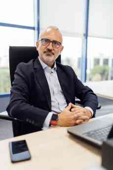 Noticias Franquicias | Alfonso Corral, Director General de Conversia