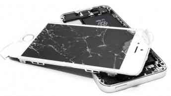 Doctor Moviles, una tienda de garantías para llevar a reparar un Iphone