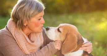 Grandes beneficios terapéuticos de tener una mascota, según mascotaenadopcion.com