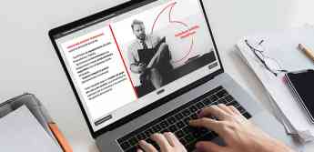 Vodafone triplica su productividad al crear cursos e-learning con isEazy