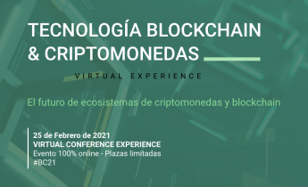 Noticias Marketing | Tecnología Blockchain & Criptomonedas