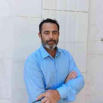 Marcos Huergo, nuevo director general de LHH para el Sur de Europa