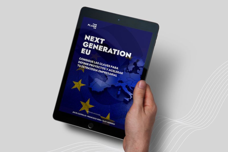 Foto de Acceder a los fondos Next Generation EU