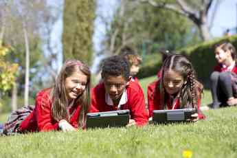 ¿Cómo educar a los niños en la era digital?