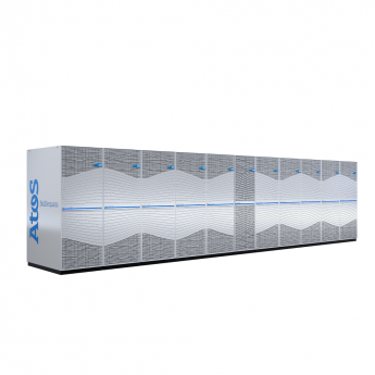 Atos aumenta en 10 la potencia de supercomputación de la Agencia Estatal de Meteorología AEMET