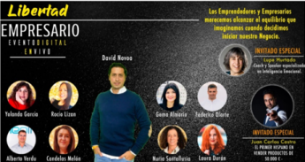 Noticias Marketing | Libertad Empresario