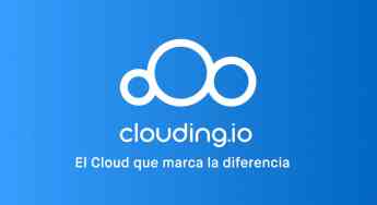 Clouding.io, el cloud que duplica facturación y clientes en 2020