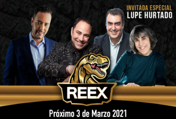 Noticias Marketing | Lupe Hurtado en el Mentoring REEX