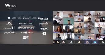 Wayra organiza un encuentro con 14 fondos para coinvertir hasta 2M€ por startup del sector videojuegos