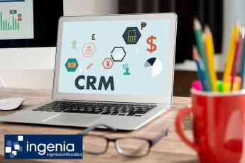 Noticias Marketing | CRM en Zaragoza