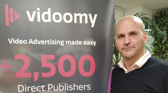 Vidoomy incorpora a Félix Hernando como Country Sales Manager en España