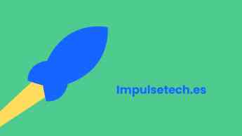 Noticias Marketing | Logotipo Impulsetech