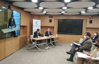 Jornada de la Fundación Corell sobre ADR