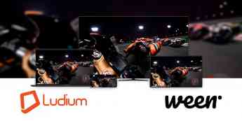 Ludium Lab y Ween anuncian su colaboración para llevar los e-sports a la nube 