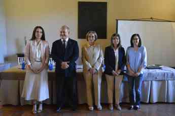 8M: COACM, una institución que marca el camino hacia la igualdad de género