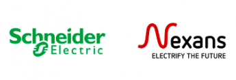 Nexans se asocia con Schneider Electric en un programa de transformación digital 