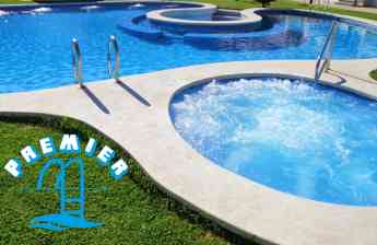 ¿Una piscina bien mantenida puede evitar el covid-19? Por PISCINAS PREMIER