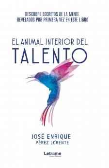 El animal interior del talento