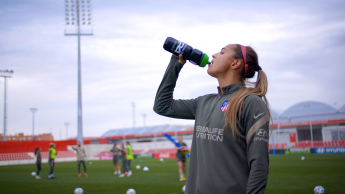 La receta del éxito del Atlético de Madrid Femenino