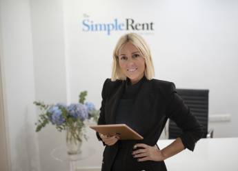 The Simple Rent, crece un 200% durante la pandemia y alcanzará las 1.000 viviendas build-to-rent
