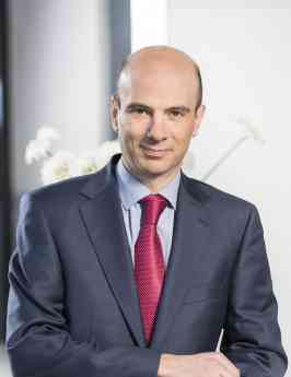 Jorge Álvarez, nuevo Head of Business Development & Innovation en LHH