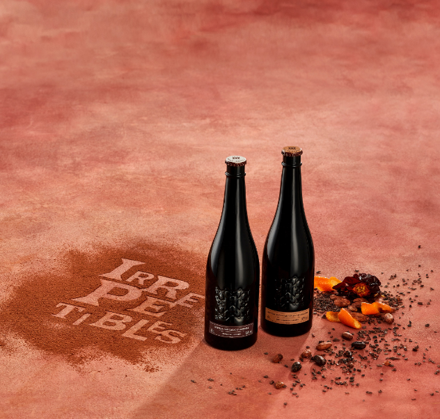 Cervezas Alhambra vuelve a sorprender con el lanzamiento de una nueva serie de Las Numeradas