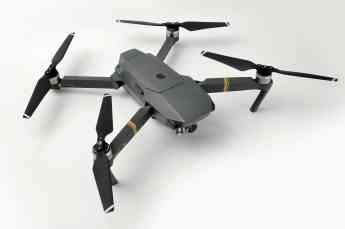 La importancia de los drones en el mundo del cine según Megadron.org