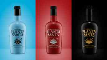 Noticias Marketing | Packs mezcal Planta Santa