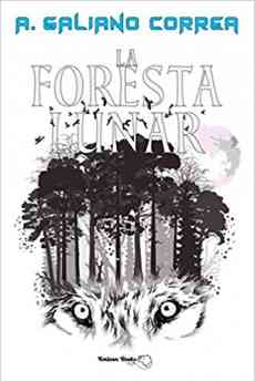 Mundos fantásticos y criaturas extraordinarias pueblan los relatos de 'La foresta lunar'