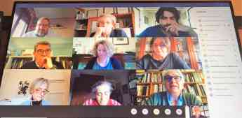 Nace el grupo de trabajo del CSCAE 'Arquitectos + Ciudades Patrimonio de la Humanidad'