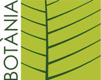 Foto de Logo Jardinería Botania