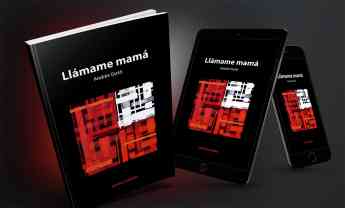 'Llámame mamá', una historia oscura sobre el complejo de Edipo escrita por Andrés Gusó