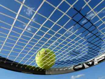 Tenis y pádel: los deportes sin contacto que crecen durante la pandemia. Por kingame.es