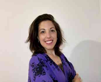 Nelia Pulido, nueva directora de Adecco en Cáceres
