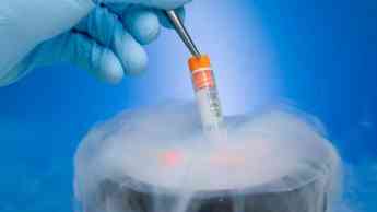 Cuando es recomendable congelar todos los embriones en la fecundación in vitro