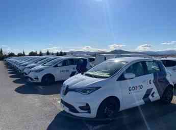 GoTo arranca  la primera fase de su servicio de movilidad multimodal para la ciudad de Madrid