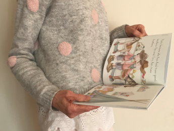 Mercè Armengol publica su tercer cuento, Missé, dirigido a niños y disponibles en tres idiomas
