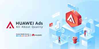 Huawei Ads presenta un nuevo programa de incentivos para anunciantes en Europa