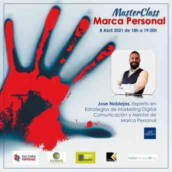 Noticias Marketing | MasterClass Marca Personal