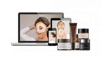 PERRICONE MD NATURAL LIFT, la experiencia que incluye set premium de productos y masterclass de yoga facial