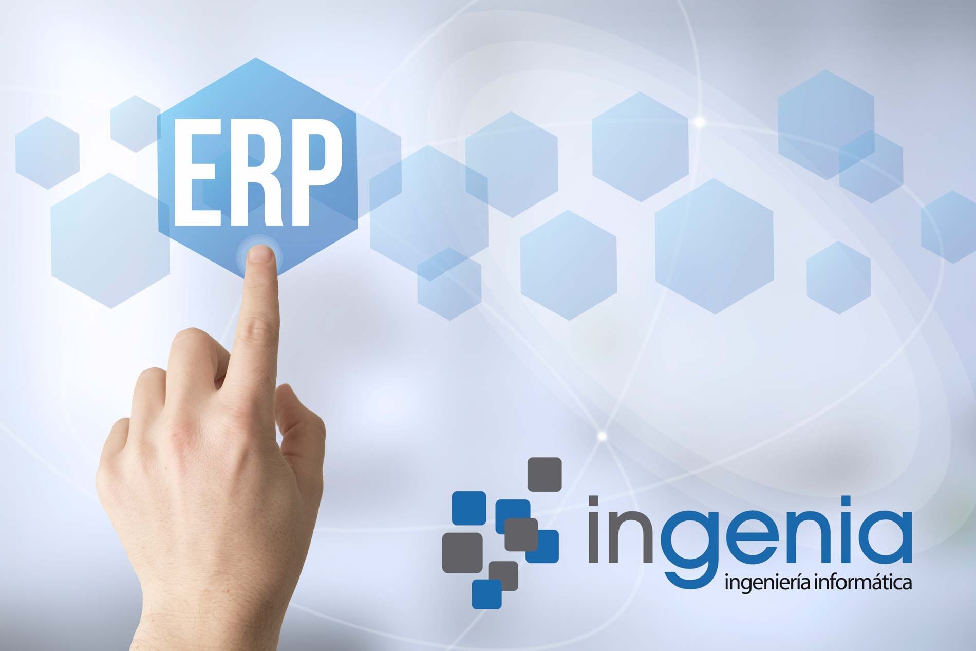 Ingenia aconseja contar con un ERP para hacer crecer los negocios