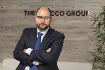 Antonio López, nuevo director de soluciones Onsite de Adecco Staffing en España