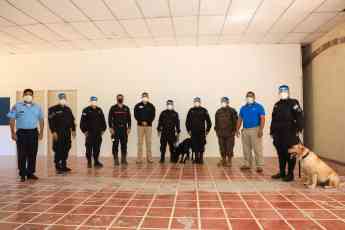 Método Arcón comienza a demostrar en El Salvador su óptima efectividad para la detección de Covid-19 