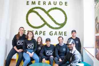 Noticias Marketing | Emeraude Escape