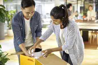 DHL Express prevé un crecimiento exponencial del e-commerce B2B durante y después de la COVID-19