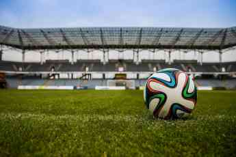 fútbol y covid
