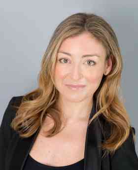 Laura Rodríguez, nueva directora de negocio de iSalud Corporate