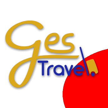 Noticias Franquicias | Logo Ges Travel