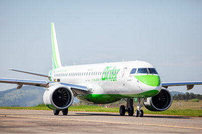 Binter abre nuevas rutas en Europa con vuelos  directos a cinco destinos de Italia y Francia